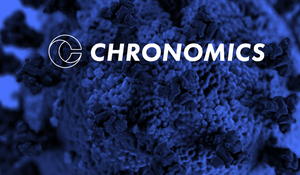 Chronomics’ solution to scale mass testing for COVID-19