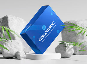 Chronomics - Cholesterol Test