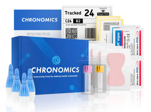 Cholesterol and Lipids Test