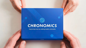 Chronomics - Cholesterol Test